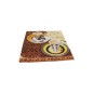 Napkin coffee Napkin coffee