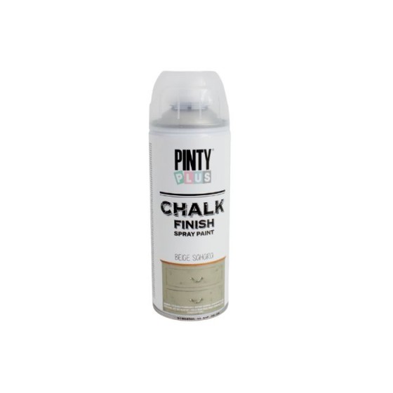 Tinta Spray Chalky 400 ML