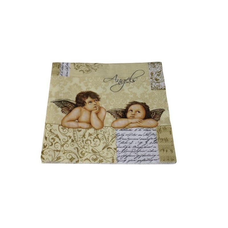 Guardanapo Angels