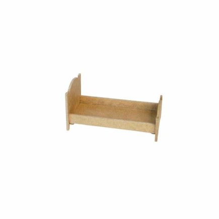 Children's bed