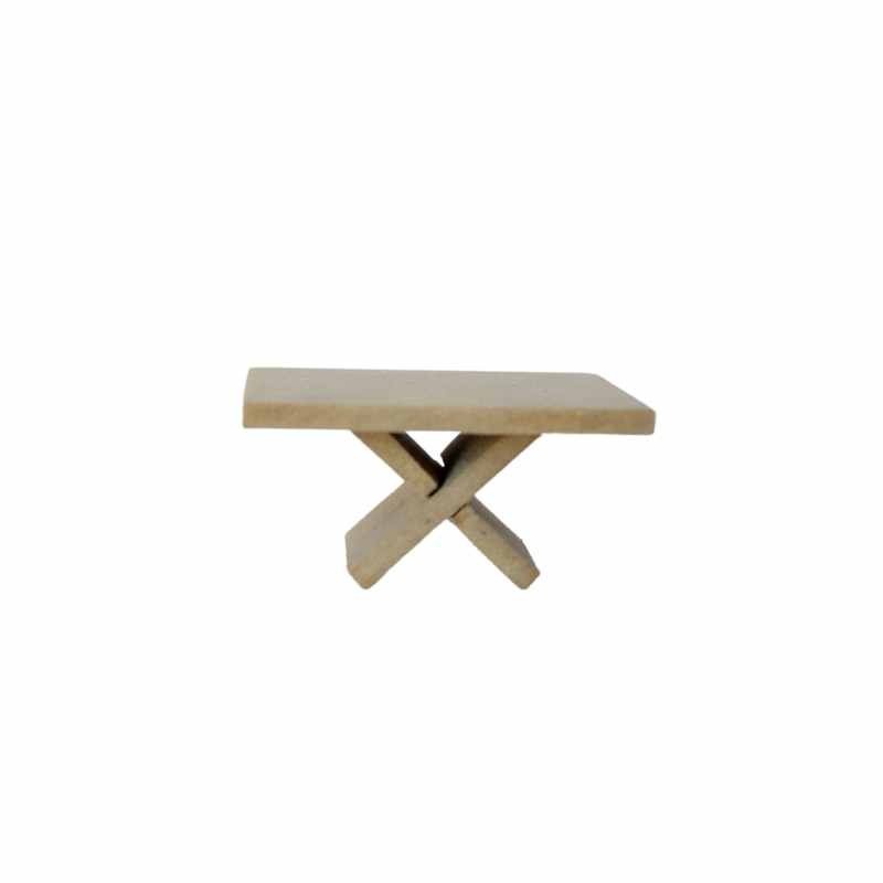 Miniature Room table Miniature Room table
