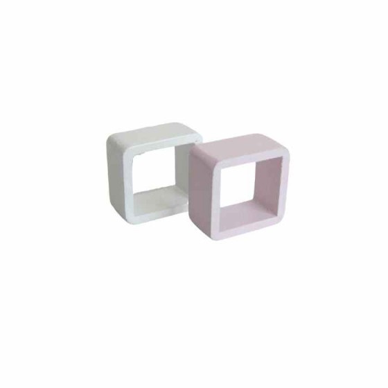 Miniature shelf cube 1/16