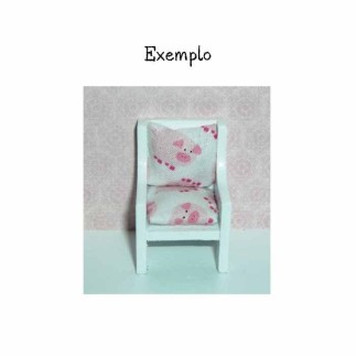 Baby sofa chair Esc.: 1/16