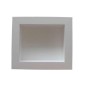 Shadowbox with 25 x 25 Cm Shadowbox with 25 x 25 Cm