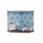 Roombox Ambiente quarto infantil