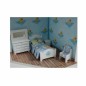 Roombox Ambiente quarto infantil