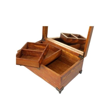 Jewelry Box