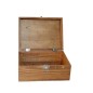 Chest type box