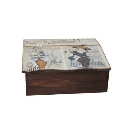 General purpose box