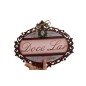 Sweet Home Oval Plate Sweet Home Oval Plate