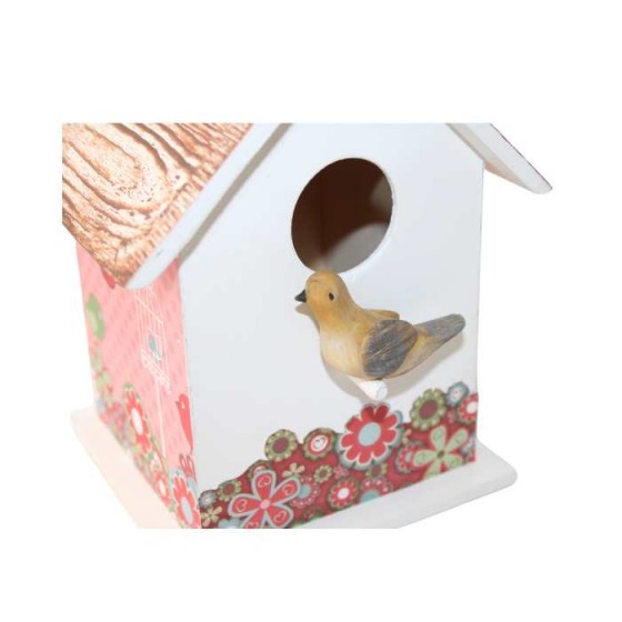 Altos bird house