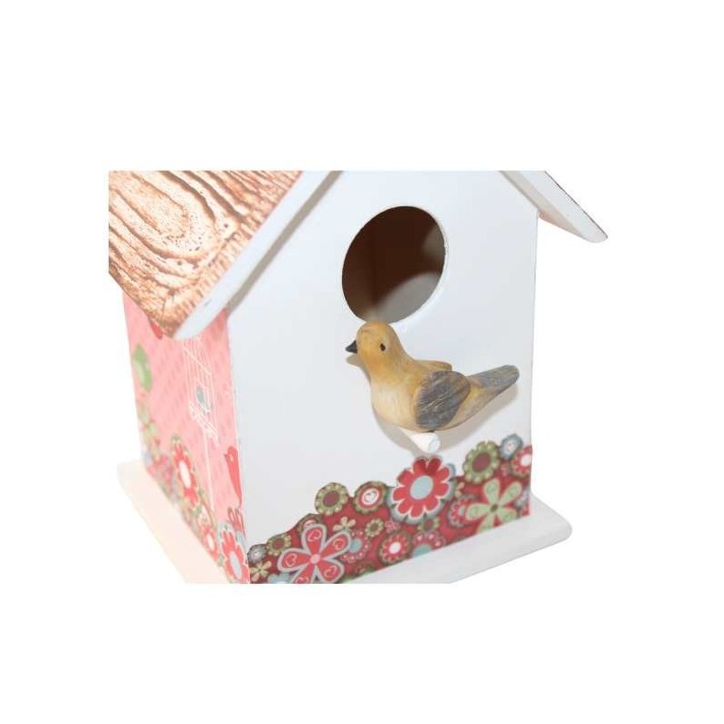 Altos bird house