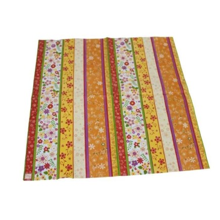 Guardanapo Riscas floral