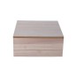Snap-on cover box