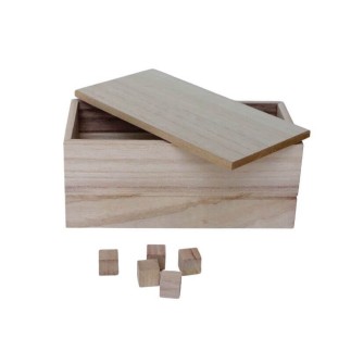 Rec. Box snap cover