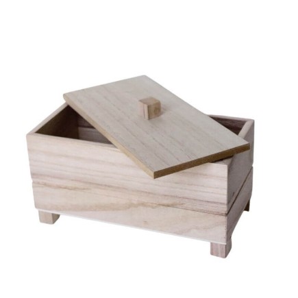 Rec. Box snap cover