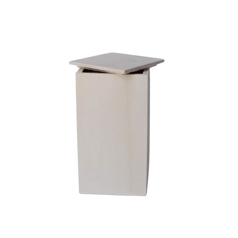 Large pot 8 x 8 x15 cm