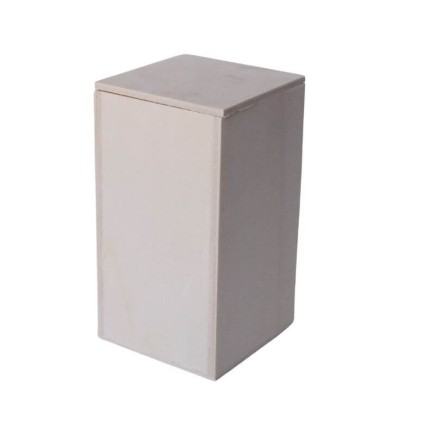 Large pot 8 x 8 x15 cm