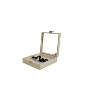 Small makeup box