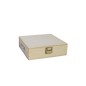 Small makeup box