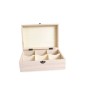 6 Tea  box