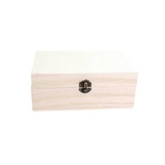 6 Tea  box