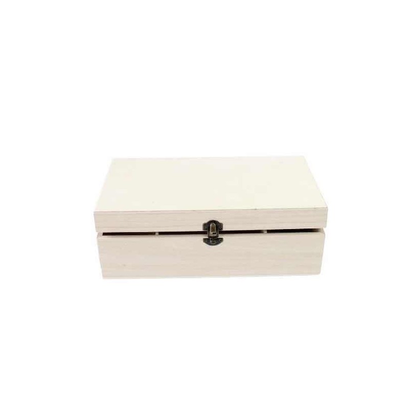 Tea 8 box