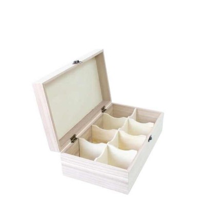 Tea 8 box