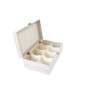 Tea 8 box