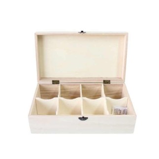 Tea 8 box
