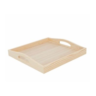 Wooden board