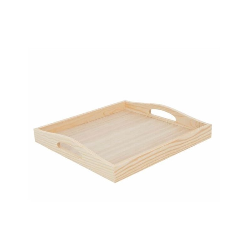Wooden board