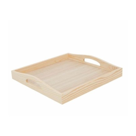 Wooden board