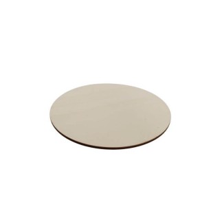 Round base  20 cm
