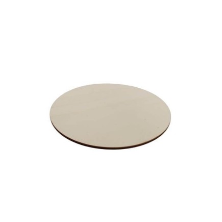 Round base 20 cm