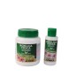 White matte acrylic paint White matte acrylic paint