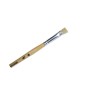 Spatulated Natural Brush Spatulated Natural Brush