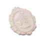Vintage Woman Medallion in resin Vintage Woman Medallion in resin