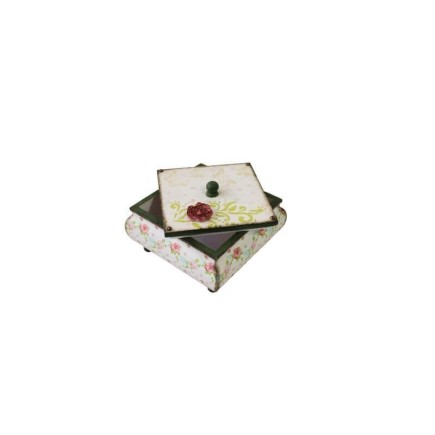 General purpose box / Jewelry storage