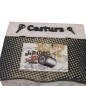 Caixa de Costura J. P. coats Caixa de Costura J. P. coats