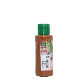 Brown Matte Acrylic (531)