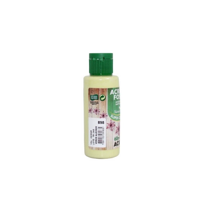 Rosemary Green Matte Acrylic (898)