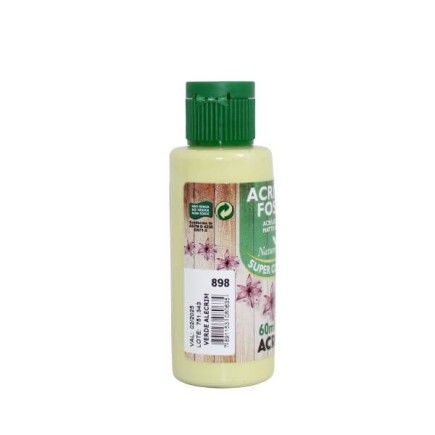 Rosemary Green Matte Acrylic (898)