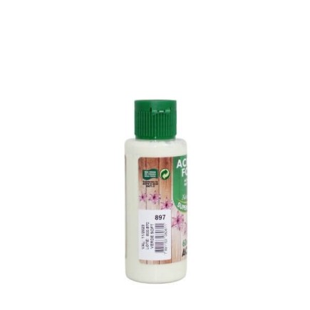 Soft Green Matte Acrylic (897)