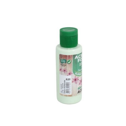 Spring Green Matte Acrylic (820)