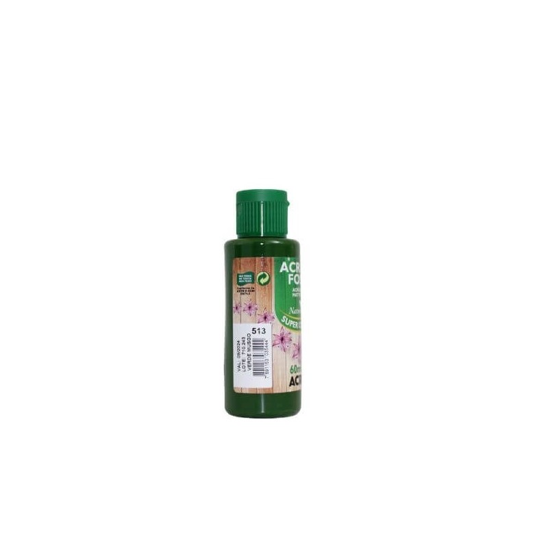 Moss Green Matte Acrylic (513)