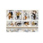 Lady 284 Rice Paper