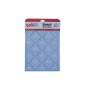 Stencil arabescos I