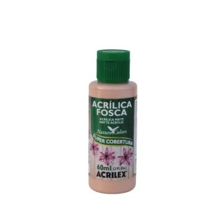 Acrílica Fosca Areia Rosada /Pele (929)