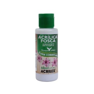 Acrílica Lilás bebé (809)